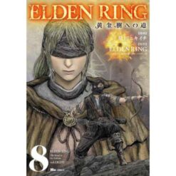 Elden Ring - La Via per l'Albero Madre Vol.8