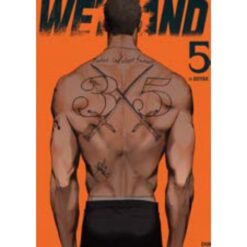Wet Sand - Vol. 5