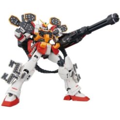 Master Grade - Heavyarms Endless Waltz - Model Kit 1/100 - MK63044 - Gundam