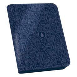 Avatar: The Last Airbender - Blue Mana - Zipfolio 160 4 pocket Ultimate Guard