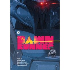 Dawnrunner
