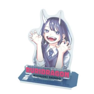 Ruridragon - Vol.3 Limited Edition