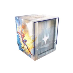 Art Squire Plus 100+ Spider-Man x Magic The Gathering - Gamegenic