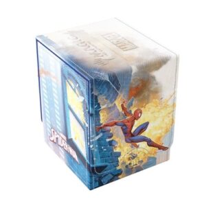 Art Squire Plus 100+ Spider-Man x Magic The Gathering - Gamegenic