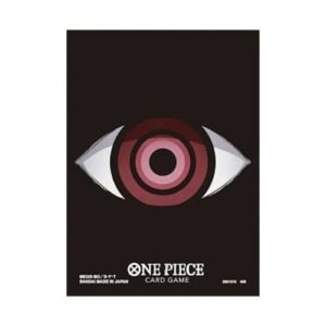 Standard Imu One Piece Card Game Official Sleeve (70 Sleeves)