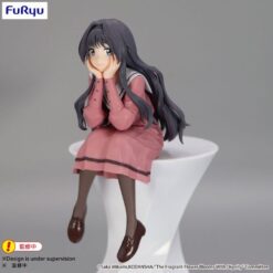 Kaoruko Waguri - The Fragrant Flower Blooms With Dignity Noodle Stopper - FURYU - Statue 14 cm