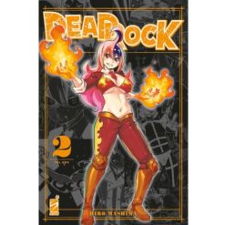 Dead Rock - Vol.2