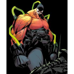Absolute Batman 9