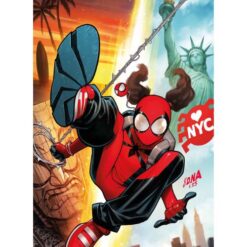 Spider-Girl Vol.1