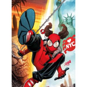 Spider-Girl Vol.1