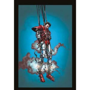Marvel Must-Have: Iron-Man: La Guerra delle Armature
