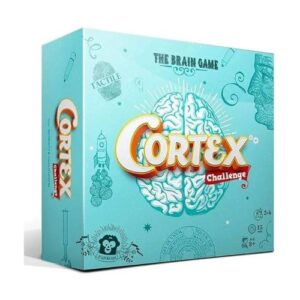 Cortex² Challenge (Azzurro)