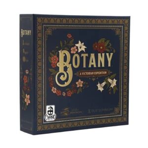 Botany