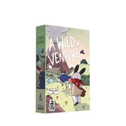 A Wild Venture