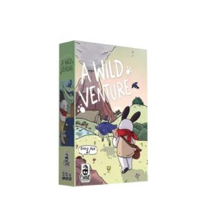 A Wild Venture