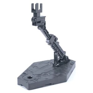 Bandai Spirits - Action Base 2 Gray - MK59578