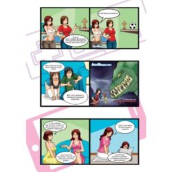 Living with Hipstergirl and Gamergirl Vol.1 – REG A ITA