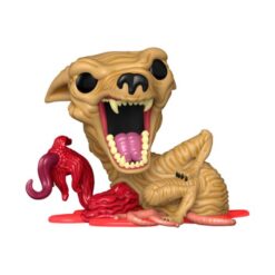 Funko POP! Movies: The Thing - Dog-Thing 1951