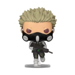 Funko POP! Animation: Kaiju No.8 - Aoi Kaguragi 2247