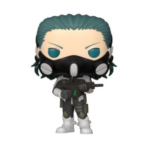 Funko POP! Animation: Kaiju No.8 - Haruichi Izumo 2246