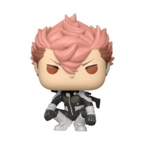 Funko POP! Animation: Kaiju No.8 - Iharu Furuhashi 2245
