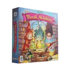 Piccoli Alchimisti