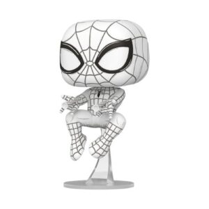 Funko POP! Marvel: Spider-Man 1574
