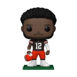 Funko POP! Football: Browns - Shedeur Sanders 336
