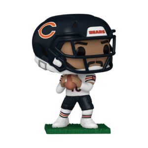 Funko POP! Football: Bears- Caleb Williams 323