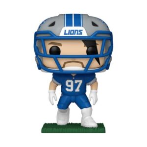 Funko POP! Football: Lions - Aidan Hutchinson 326