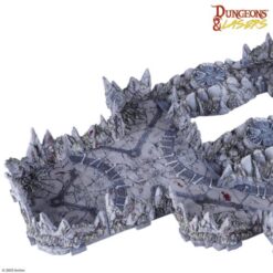 Ritual Site Ritual Site PrismaCast™ Pre-Painted Terrain