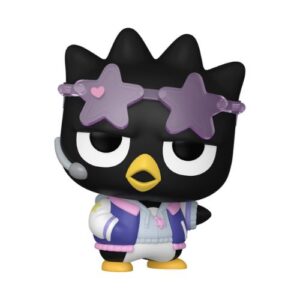 Funko POP! Sanrio: Hello Kitty & Friends - Badtz-Maru 141