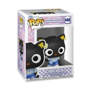 Funko POP! Sanrio: Hello Kitty & Friends - Chococat 142