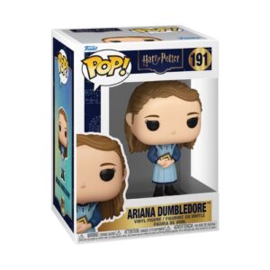 Funko POP! Harry Potter: Ariana Dumbledore 191