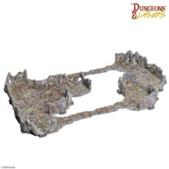 Spider Nest Miniature Pack PrismaCast™ Pre-painted