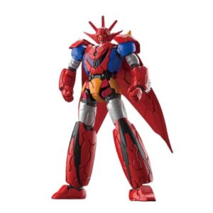 High Grade - Getter Dragon Infinitism Model Kit 1/144 - MK72374
