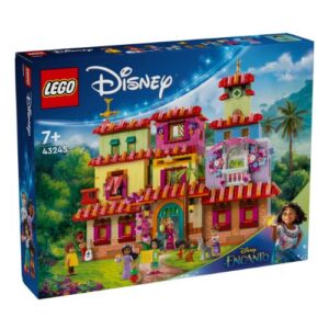 LEGO Disney - La magica casa dei Madrigal