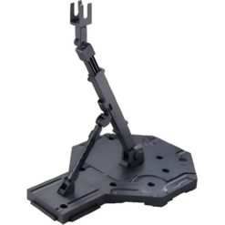 Bandai Spirits - Action Base 1 Black - MK58009