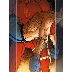 Marvel Must-Have: Daredevil: Battlin' Jack Murdock