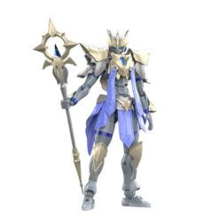 30 Minute Fantasy - Liber Bishop - MK68376