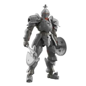 30 Minute Fantasy - Liber Fighter - MK67424