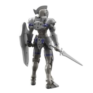 30 Minute Fantasy - Liber Knight