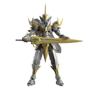 30 Minute Fantasy - Liber Holy Knight