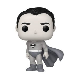 Funko POP! Heroes: Adventures of Superman - Superman '50 610