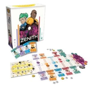 Zenith