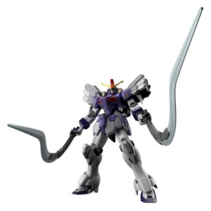 High Grade - Gundam Sandrock Custom EW Model Kit 1/144 - MK72542