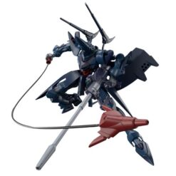 High Grade - Hambrabi (GQ) Model Kit 1/144