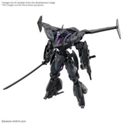 30 Minute Mission - EXM-Sigma2 Verdenova (Imitation)