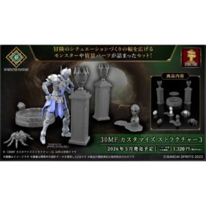 30 Minute Fantasy - Customize Structure 3