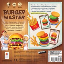 Burger Master